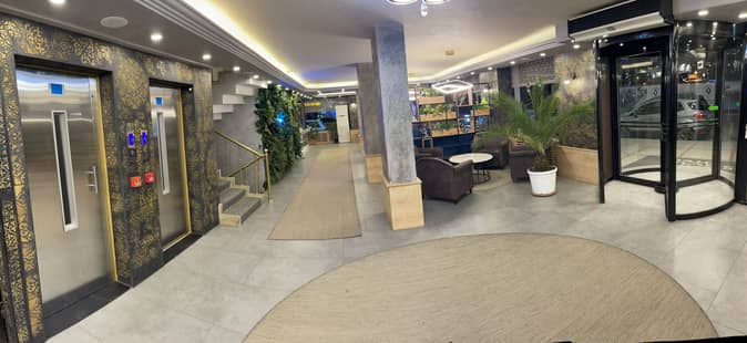 Rhisos Gold Otel